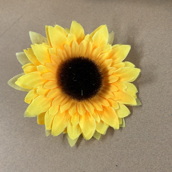 Sunflowers - Picture 2 of 4